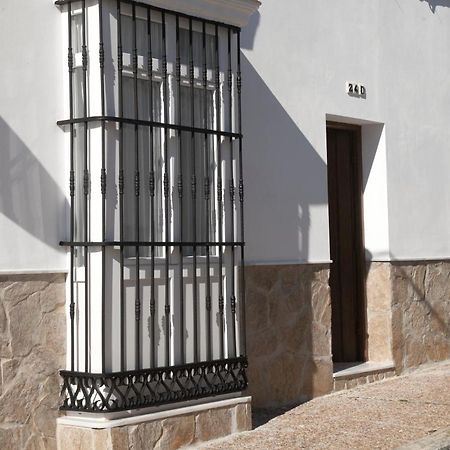 Casa Calle El Cid Медина Сидония Екстериор снимка