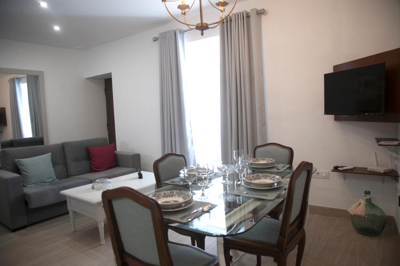 Casa Calle El Cid Медина Сидония Екстериор снимка