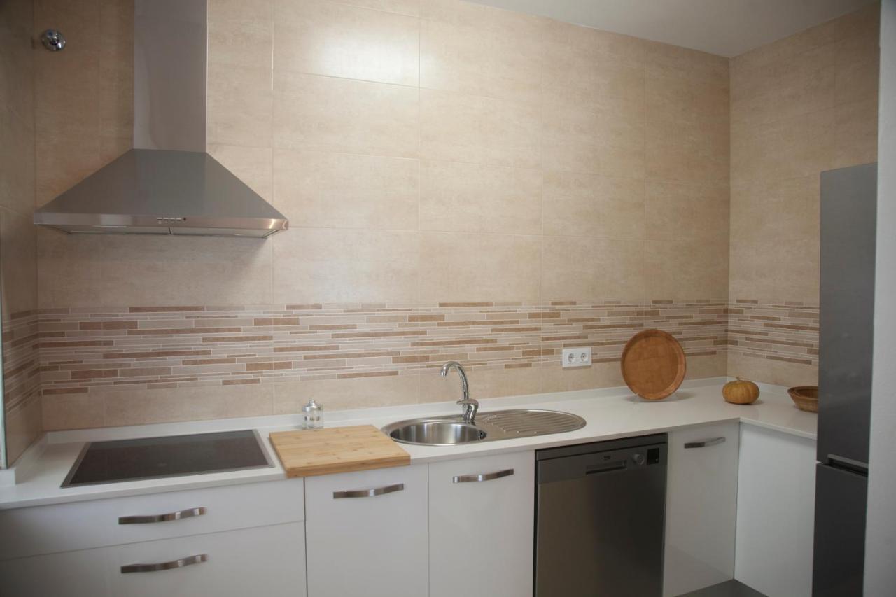 Casa Calle El Cid Медина Сидония Екстериор снимка