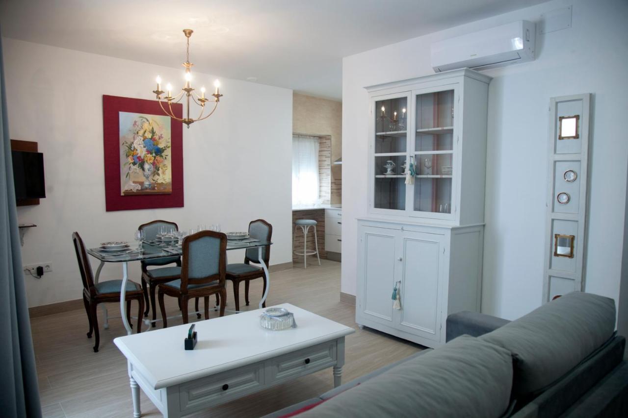 Casa Calle El Cid Медина Сидония Екстериор снимка
